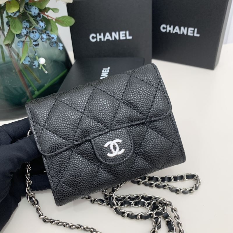 Chanel Wallets Purse